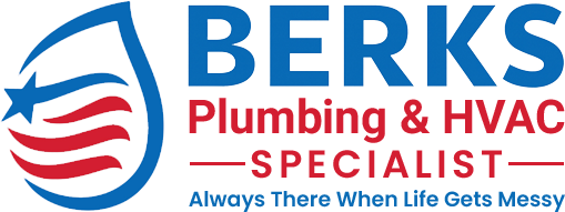 Berks Plumbing & HVAC Specialist